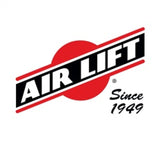 Air Lift LoadLifter 5000 Ultimate Rear Air Spring Kit for 05-10 Ford F-350 Super Duty XLT