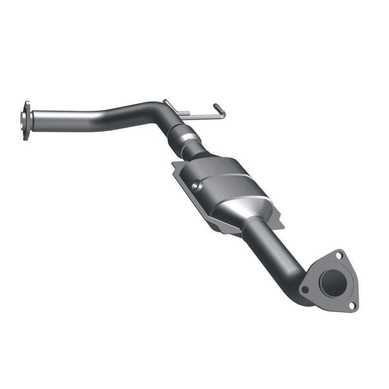 MagnaFlow Conv DF 04-06 Tundra 4.7L D/S frt O