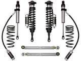 ICON 2008+ Toyota Land Cruiser 200 Series 1.5-3.5in Stage 3 Suspension System