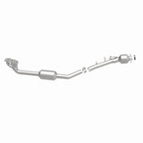 MagnaFlow Conv DF 05-07 Subaru Outback 3.0L