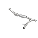 MagnaFlow Conv DF 97-98 Expedition-Navigator