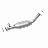 MagnaFlow Conv DF 00-04 Tundra 4.7L P/S OEM