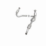 MagnaFlow Conv DF 02-03 Ram 1500 4.7L CA Emis