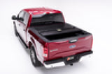 BAK 19-20 Ford Ranger 5ft Bed BAKFlip F1