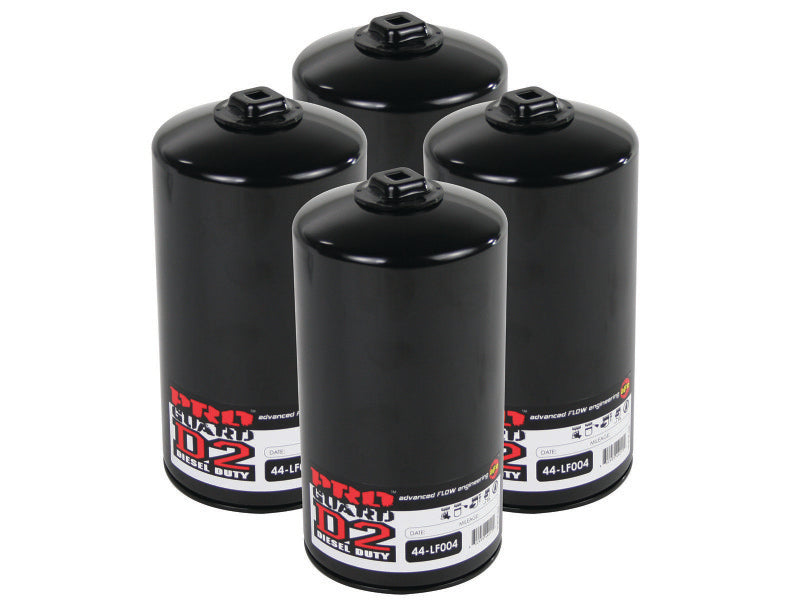 aFe ProGuard D2 Fluid Filters Oil F/F OIL Ford Diesel Trucks 94-03 V8-7.3L (td)