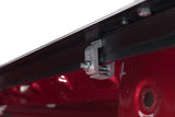 Tonno Pro 99-07 Ford F-250 8ft Styleside Lo-Roll Tonneau Cover