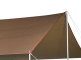 Recta Tarp Large Set