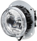 Hella 90mm LED L4060 Fog Light Module
