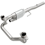 MagnaFlow Conv DF 96-99 Ram 1500/2500/3500