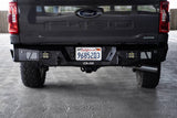 DV8 Offroad 21-23 Ford F-150 MTO Series Rear Bumper