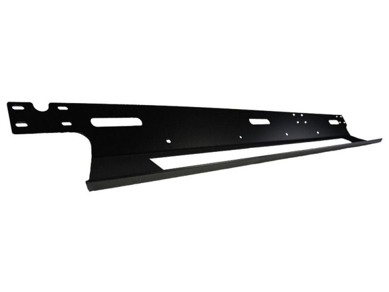 Rock Slide 18-22 Jeep JL 2 Door Step-Slider Skid Plate