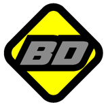 BD Diesel Throttle Sensitivity Booster - Chevy / GMC