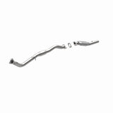 MagnaFlow Conv DF GM 01-02 2500 Passenger Side 6L