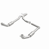 Magnaflow Conv DF 2009-2012 E-150 5.4 L Underbody