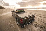 Roll-N-Lock 2019 Chevrolet Silverado 1500 SB 77-3/4in A-Series Retractable Tonneau Cover