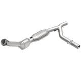 MagnaFlow Conv DF 99-00 Ford Trucks 5.4L