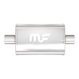 MagnaFlow Muffler Mag SS 18X4X9 3/3 C/C