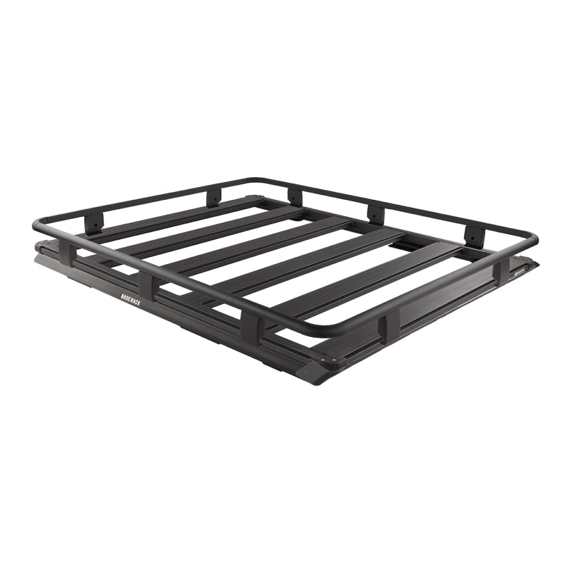 ARB Base Rack Kit Includes 61in x 51in Base Rack w/ Mount Kit Deflecto ...