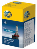 Hella Bulb H8 12V 35W PGJ19-1 T4