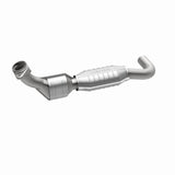 MagnaFlow Conv DF 01-03 F-150 5.4 2WD D/S 49S