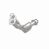 MagnaFlow Conv DF 01-04 Toyota Tacoma 2.7L fr