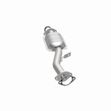 MagnaFlow Conv DF 95-96 Impreza 2.2L Rear C