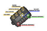 Pedal Commander Audi/Chevrolet/GMC Throttle Controller