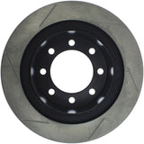 StopTech Power Slot 06-08 Dodge Ram 1500/03-08 Ram 2500/3500 All 2wd/4wd Rear Left Slotted Rotor