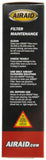 Airaid Renew Kit - 12oz Cleaner / 8oz Squeeze Oil