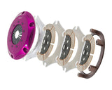 Exedy Universal Builder Series Triple Metallic Clutch Does NOT Incl FW Req. Custom Clutch Actuation