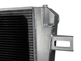 aFe BladeRunner Street Series Tube & Fin Aluminum Radiator 06-10 GM Diesel Trucks 6.6L V8