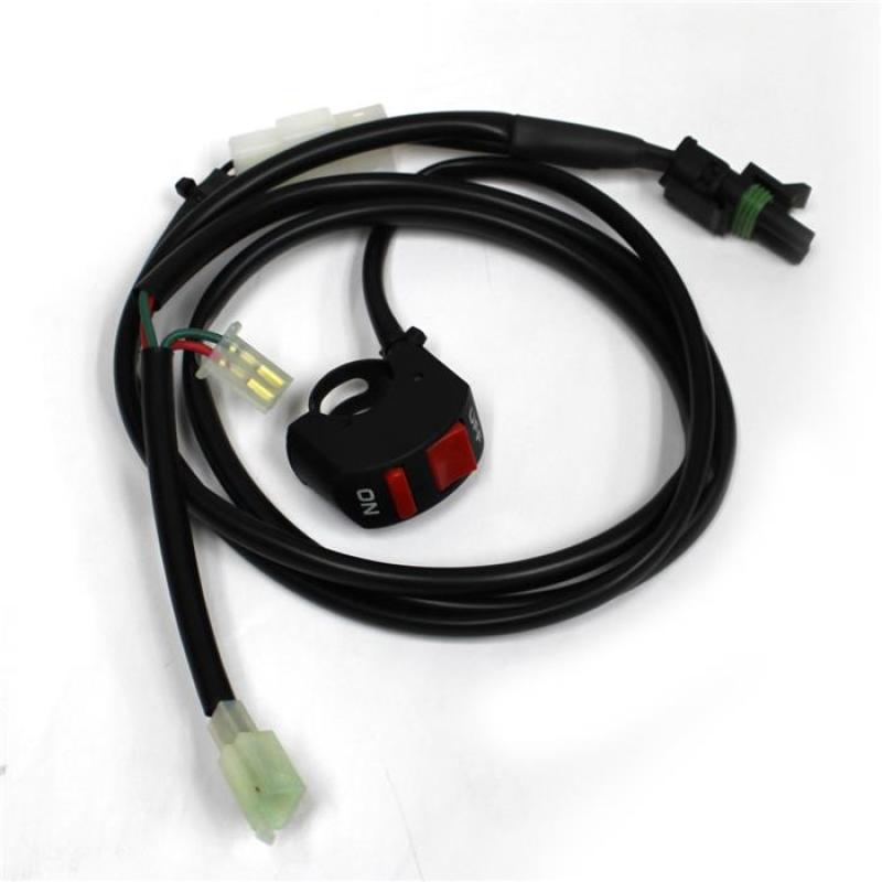 Baja Designs 13-15 Honda LED EFI Harness CRF25R/CRF450R