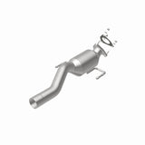 MagnaFlow Conv DF 04-06 Porsche Cayenne 3.2L