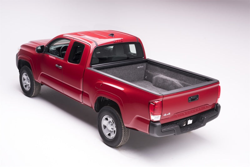 BedRug 07-16 Toyota Tundra 6.5ft Bed Bedliner