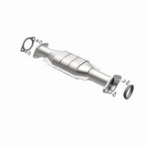 MagnaFlow Conv DF 01-02 Montero 3.5L Rear