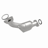 MagnaFlow Conv DF 02-04 Tacoma 3.4L front 50S