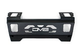 DV8 Offroad 21-22 Ford Bronco Front Skid Plate