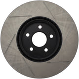 StopTech Slotted Sport Brake Rotor