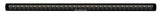 Hella Universal Black Magic 32in Thin Light Bar - Driving Beam