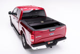 BAK 15-20 Ford F-150 6ft 6in Bed BAKFlip F1