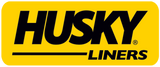 Husky Liners 96-99 Suburban/Tahoe/Yukon Classic Style Center Hump Black Floor Liner (w/Std. Shift)