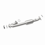 MagnaFlow Conv DF 05-07 4-Run/FJ P/S rr OEM