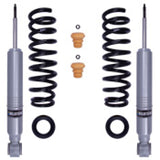 Bilstein B8 6112 09-13 Ford F-150 (4wd Only) Front Suspension Kit