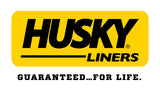 Husky Liners 09-14 Dodge Ram/Ram Quad Cab X-Act Contour Black Floor Liner (2nd Seat)