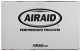 Airaid 2013 Ford Explorer 3.5L Ecoboost MXP Intake System w/ Tube (Dry / Blue Media)