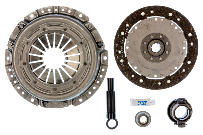 Exedy OE 2003-2004 Jeep Wrangler L4 Clutch Kit