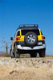 ARB Rear Bar Fj Us Spec