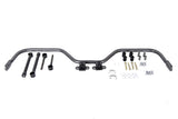 Hellwig 14-21 Ram 2500 4WD w/ 4-6in Lift Solid Heat Treated Chromoly 1-1/8in Rear Sway Bar