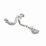 MagnaFlow Conv DF 2007-2008 Cadillac Escalade 6.2L