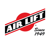 Air Lift Loadlifter 5000 Ultimate Air Spring Kit w/Internal Jounce Bumper 17 Ford Super Duty Pickup